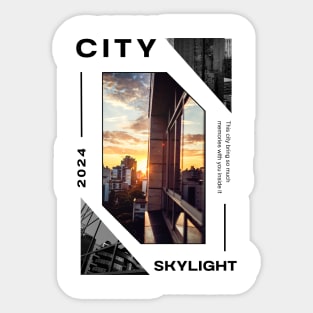 City Sticker